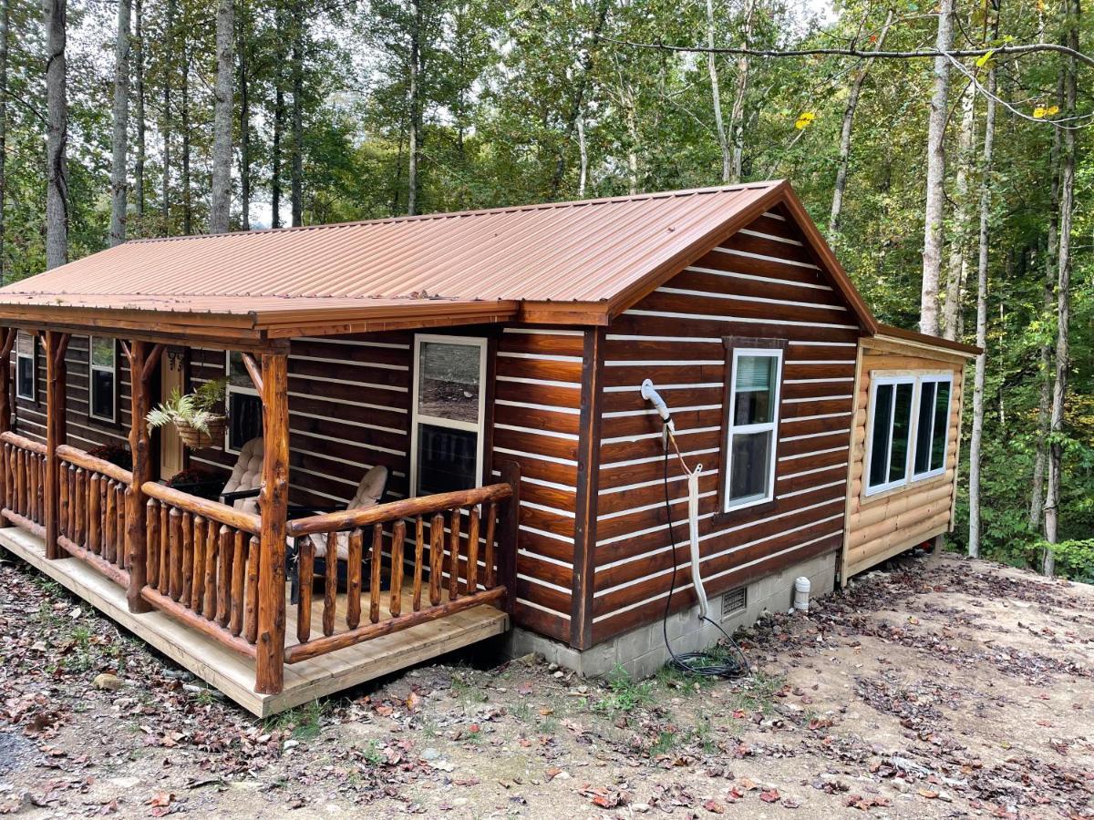 Gilbert Atv Resort Exterior photo